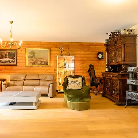 Lisaride A - Spacieux Et Lumineux Avec Vue * Evolène