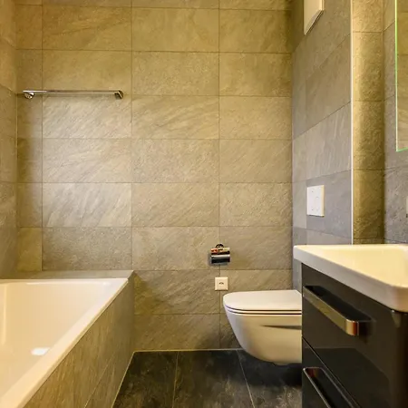 Apartment Lisaride A - Spacieux Et Lumineux Avec Vue