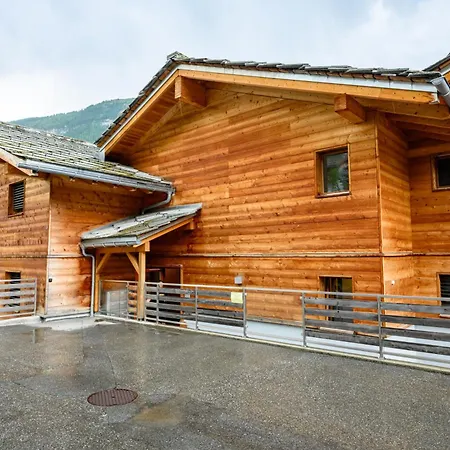 Lisaride A - Spacieux Et Lumineux Avec Vue *