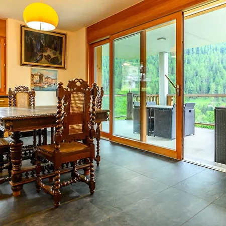 Lisaride A - Spacieux Et Lumineux Avec Vue