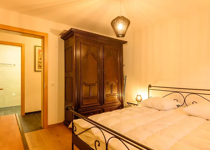 Lisaride A - Spacieux Et Lumineux Avec Vue Apartment