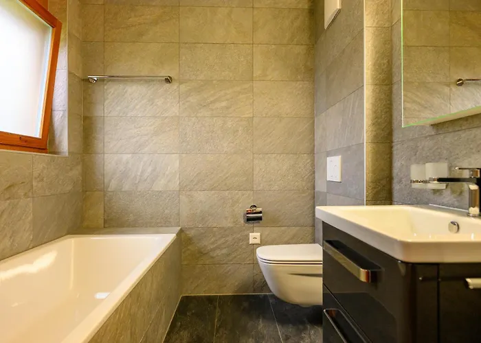 아파트 Lisaride A - Spacieux Et Lumineux Avec Vue