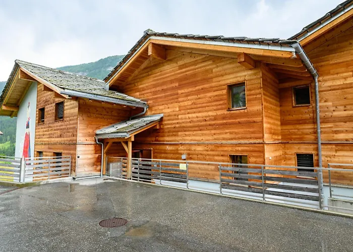 Lisaride A - Spacieux Et Lumineux Avec Vue *